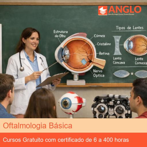 Oftalmologia Básica